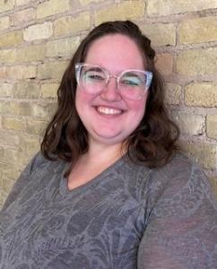 Kelsey O'Harris CNM